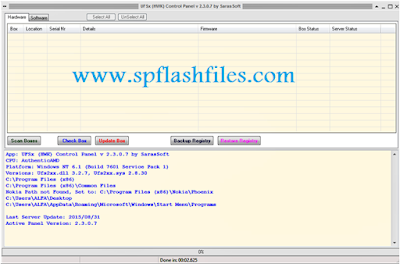 Sarasoft Ufs3 Drivers Free Download